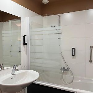 Chambre Familiale Lit Queen-Size