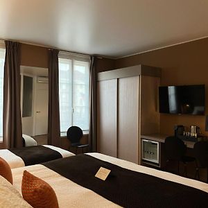 Chambre Supérieure Triple